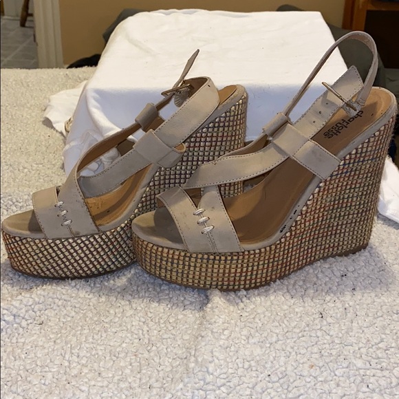 Wedges - Picture 3 of 3